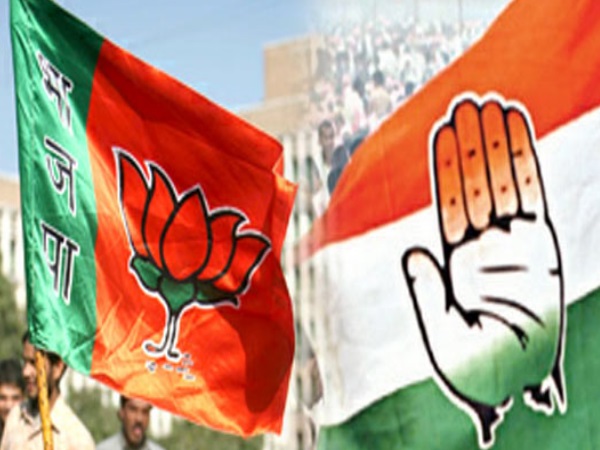 समय से पहले बज सकती है लोकसभा चुनावों की घंटी, 28 फरवरी को भाजपा के सभी मुख्यमंत्री पेश करेंगे प्रस्ताव समय से पहले बज सकती है लोकसभा चुनावों की घंटी, 28 फरवरी को भाजपा के सभी मुख्यमंत्री पेश करेंगे प्रस्ताव