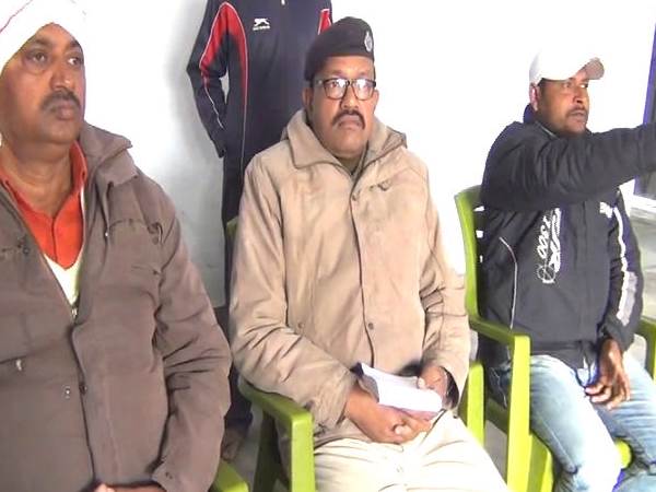 A JDU female leader lost, husband filed case of abduction A JDU female leader lost, husband filed case of abduction