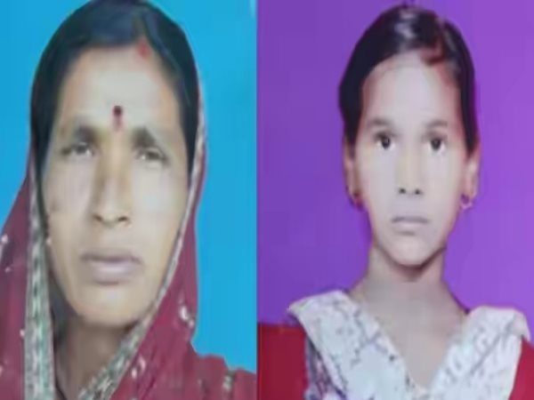 maharashtra solapur mother daughter died due to fallen into well maharashtra solapur mother daughter died due to fallen into well