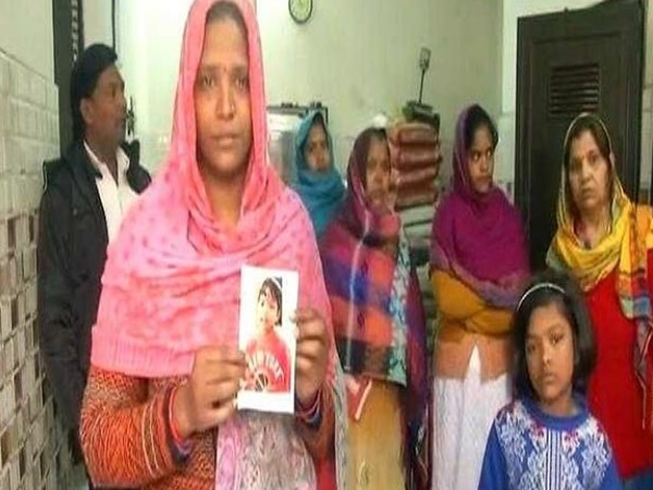 आरोपी देर रात तक पार्टी करने का शौकीन था