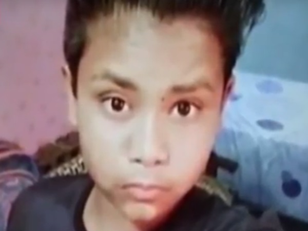 टॉयलेट में बेहोश मिला था तुषार