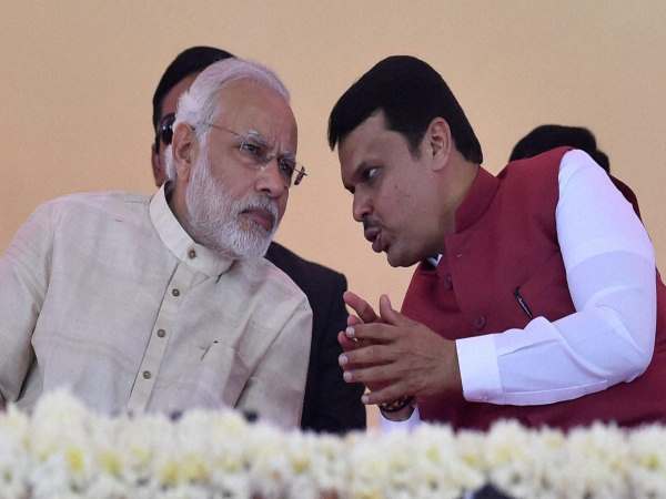 50 नीरव मोदी भी हों तब भी प्रधानमंत्री नरेंद्र मोदी की छवि नहीं होगी खराब- देवेंद्र फडणवीस 50 नीरव मोदी भी हों तब भी प्रधानमंत्री नरेंद्र मोदी की छवि नहीं होगी खराब- देवेंद्र फडणवीस