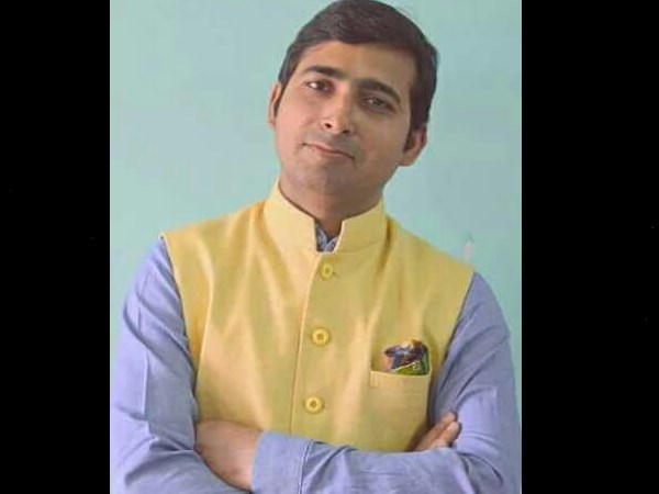 कूरेभार थाना क्षेत्र के ब्लाक के पास हुई घटना