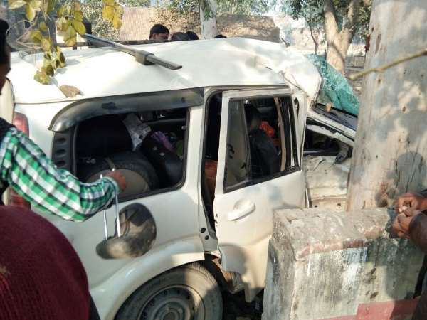24 फरवरी को उठनी थी बहन की डोली