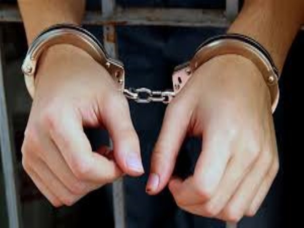 Ex-Maharashtra Bureaucrat Arrested In UAE, Following Interpol Notice Ex-Maharashtra Bureaucrat Arrested In UAE, Following Interpol Notice