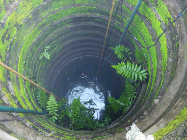 लोगों के कहा चमत्कार