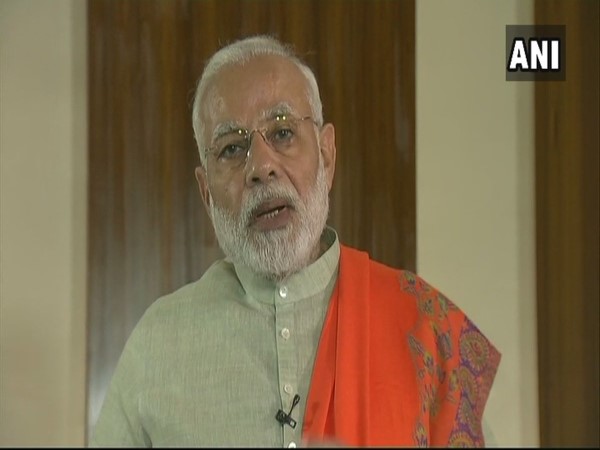 PM Modi To Address Global IT Congress In Hyderabad PM Modi To Address Global IT Congress In Hyderabad