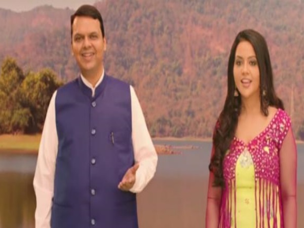 विवादों में वीडियो
