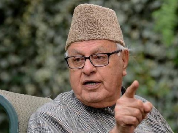 पार्टी हमेशा से टू नेशन थ्योरी का विरोध करती आई है