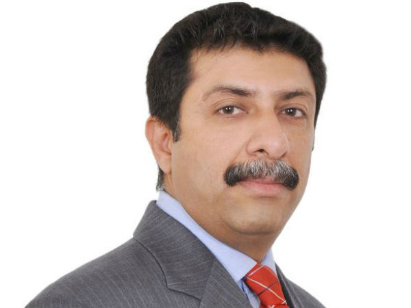 FIABCI के वर्ल्ड प्रेसिडेंट फारूख महमूद