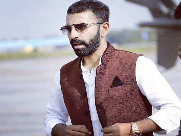 युथ कांग्रेस का जनरल सेक्रेटरी है आरोपी
