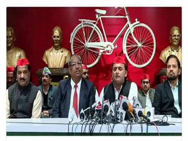 3.5 लाख हैं निषाद वोटर