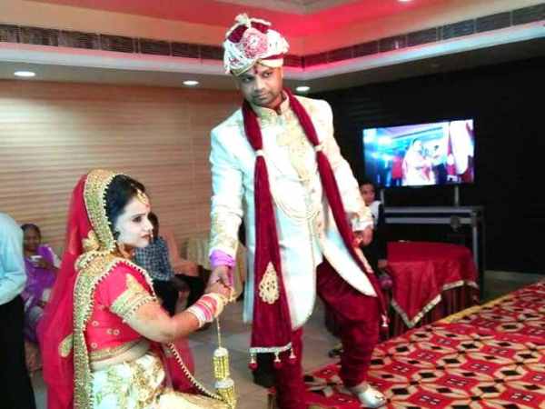 आखिरी लाइन लिखी- I Love You
