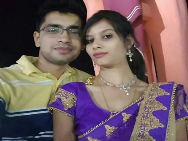 shahjahanpur husband killed his wife for getting enough dowry shahjahanpur husband killed his wife for getting enough dowry