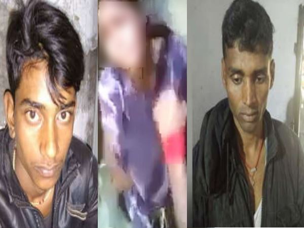 लड़की ने बताई पड़ोसी की हैवानियत की कहानी