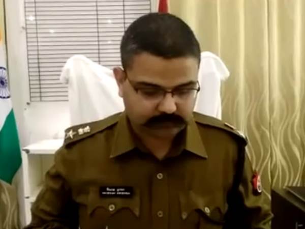 Boyfriend with three others gang raped a girl in Etawah Boyfriend with three others gang raped a girl in Etawah