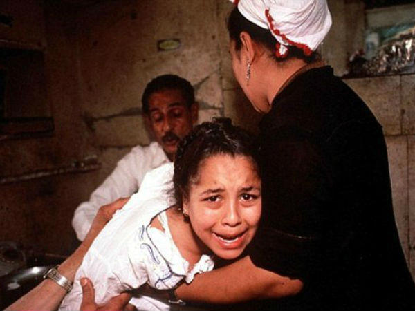 68 million girls will be subjected to female genital mutilation by 2030 68 million girls will be subjected to female genital mutilation by 2030