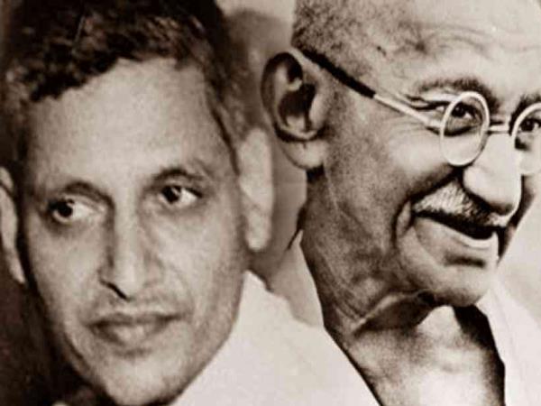 varanasi dispute over saying mahatma gandhi assasin is right varanasi dispute over saying mahatma gandhi assasin is right