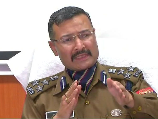 एसएसपी ने मानी फर्जी एनकाउंटर की बात