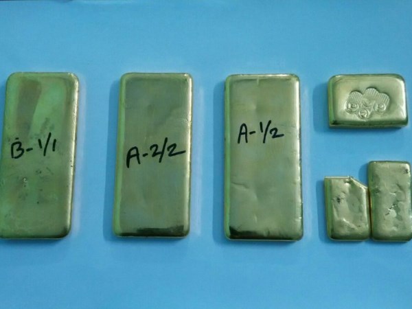 DRI सिलीगुड़ी इकाई ने की कार्रवाई