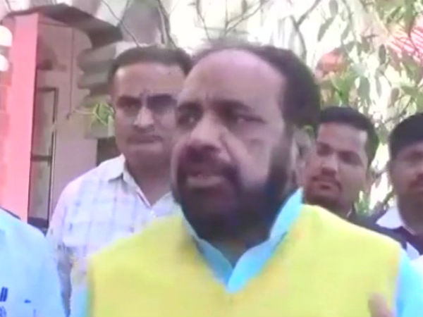 gopal bhargava gopal bhargava