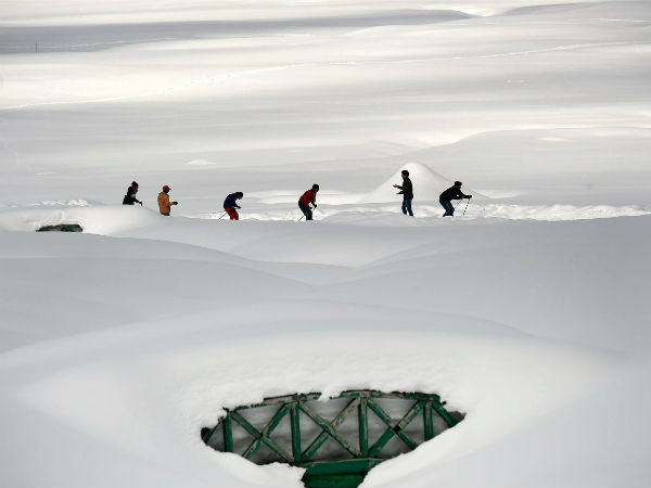 gulmarg-sking gulmarg-sking