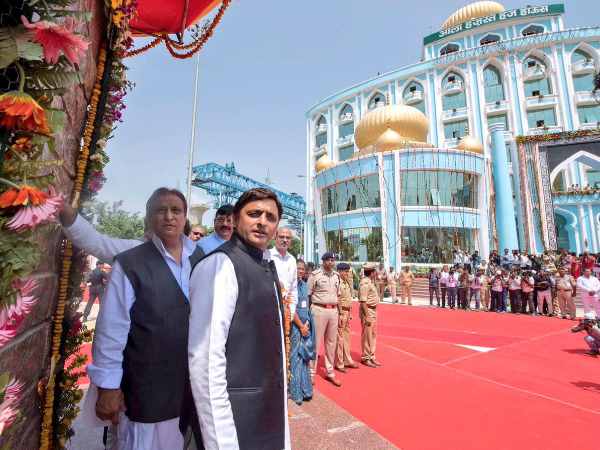 कब खुलेगा हज हाउस पता नहीं, सुशील राघव ने दर्ज कराई थी याचिका