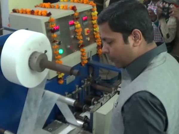 sanitary napkin workshop in hardoi sanitary napkin workshop in hardoi