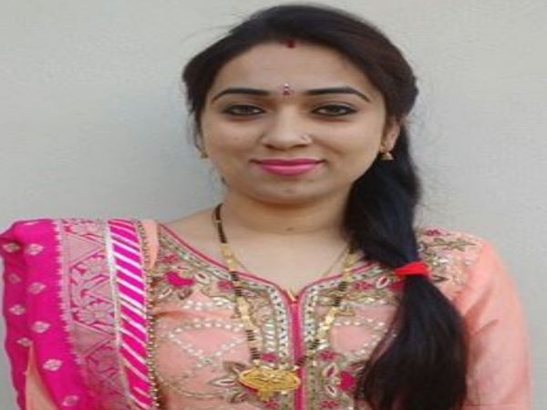 priti pathania innovate a low cost typhoid testing device priti pathania innovate a low cost typhoid testing device