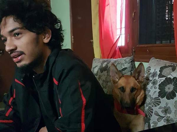 हिमाचल पुलिस के जवानों ने मारा?
