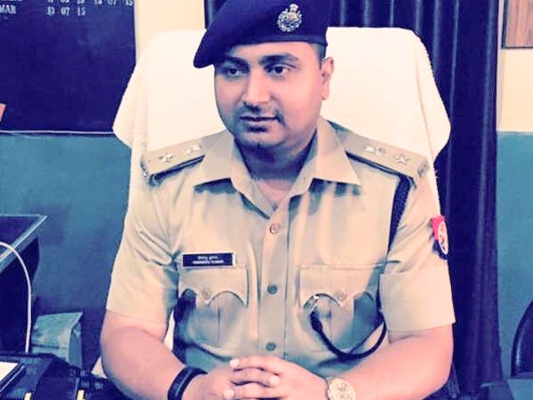 खोए हुए फोन का किसी ने किया गलत इस्तेमाल