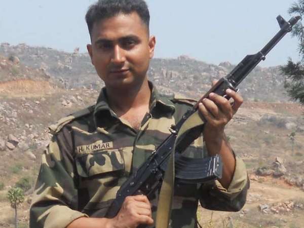 कई बार विवादों में रह चुके हैं हिमांशु कुमार