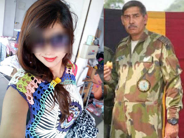 महिमा पटेल और किरन रंधावा के नाम से क्रिएट फेक फेसबुक अकाउंट के जरिए फंसाया