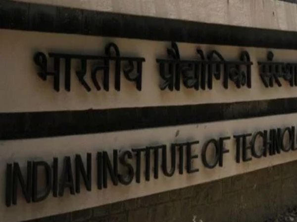 IIT employee committed suicide by jumping from faculty building IIT employee committed suicide by jumping from faculty building