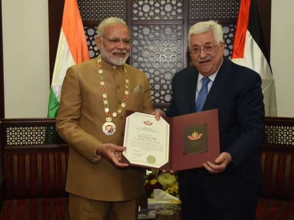 शानदार मेहमाननवाजी के लिए आभार