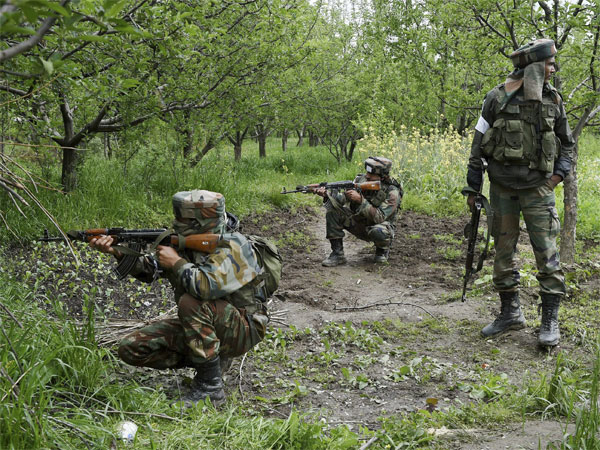 Ministry of Home Affairs reimburse funds for victims of cross border firing Ministry of Home Affairs reimburse funds for victims of cross border firing
