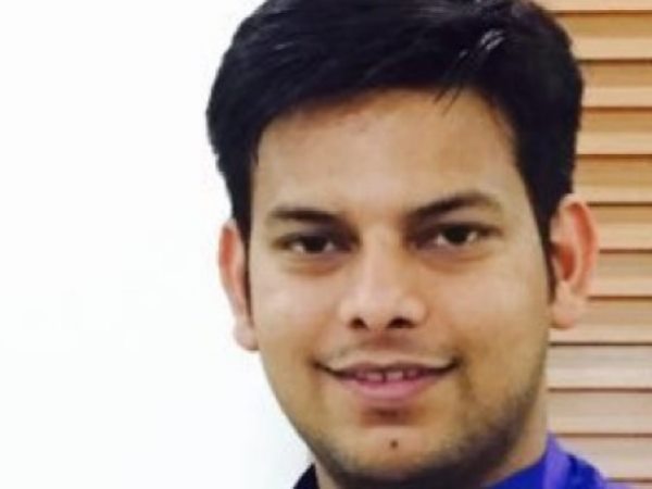 एमएनसी की नौकरी छोड़ बने थे केजरीवाल की टीम का हिस्सा