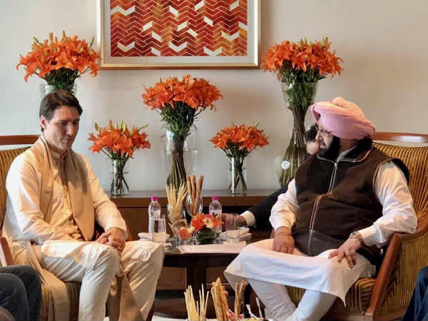 सुरक्षा चिंताओं पर पीएमओ का इनकार