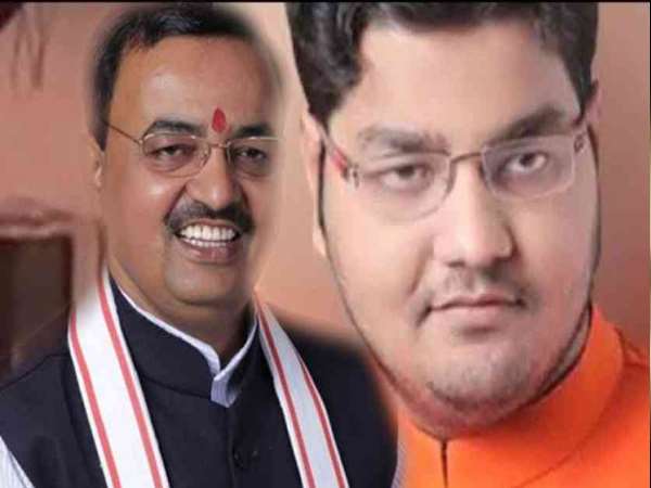 बेटे को लेकर हुआ था हंगामा
