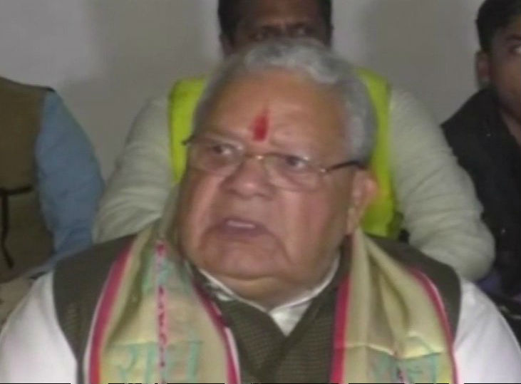 kalraj mishra kalraj mishra