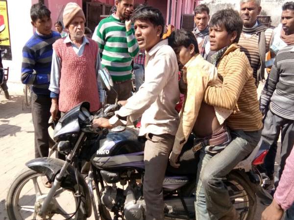 सीएमओ डॉ अमिता सिंह ने दिया लापरवाही भरा जबाब