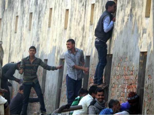 क्या है सुरक्षा के इंतजाम