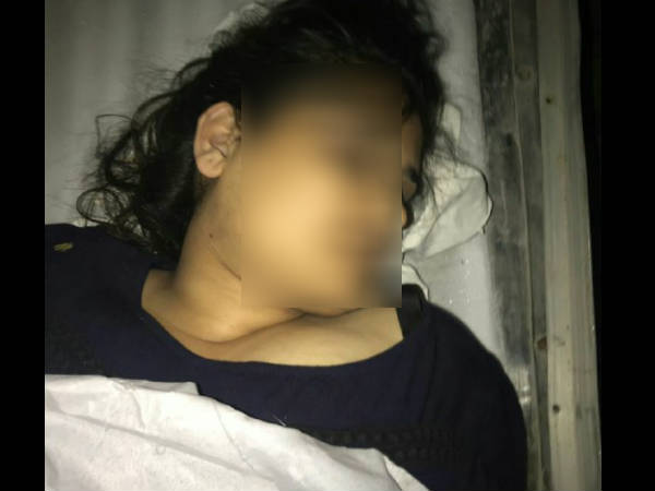 पति चाहता था तलाक, लंदन में किसी लड़की से था अफेयर