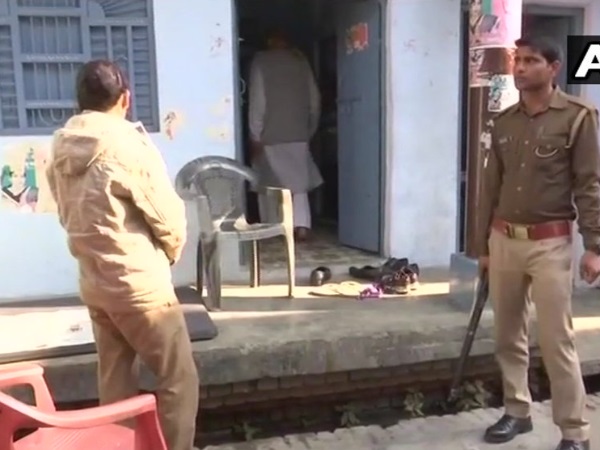 18 लोगों के खिलाफ रिपोर्ट दर्ज