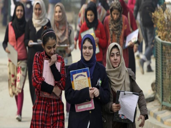 Pakistan offers scholarship to influence Kashmiri students: NIA Pakistan offers scholarship to influence Kashmiri students: NIA