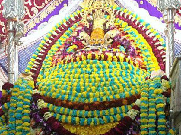 निशान यात्रा