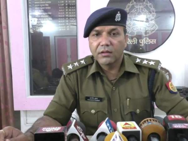 जांच में फर्जीवाड़े का खुलासा