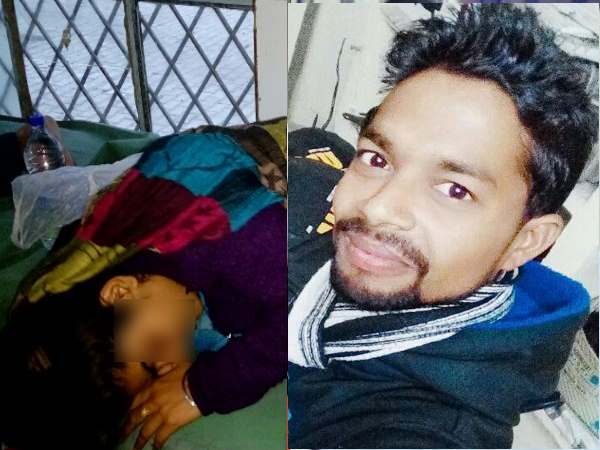 shahjahanpur boy molested a college girl shahjahanpur boy molested a college girl