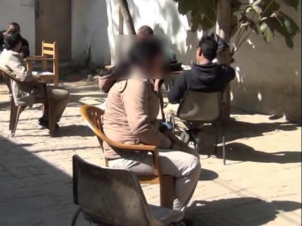 पिछले साल दीवाली पर कार में किया रेप