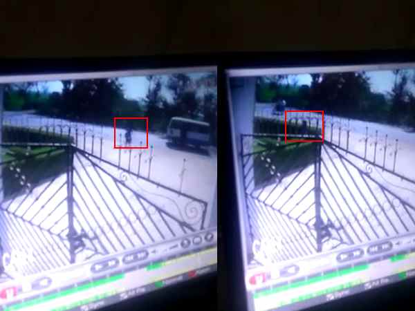 A girl fled from home wrote letter in Mathura, Uttar Pradesh A girl fled from home wrote letter in Mathura, Uttar Pradesh